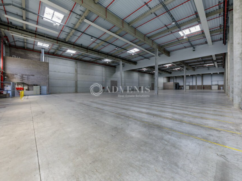 Location Entrepôts STRASBOURG (67000) - Photo 4