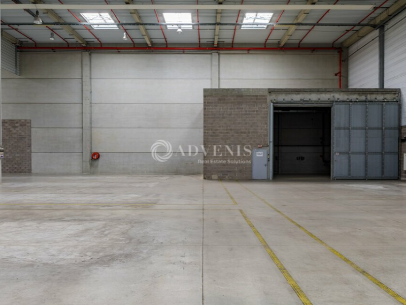 Location Entrepôts STRASBOURG (67000) - Photo 5