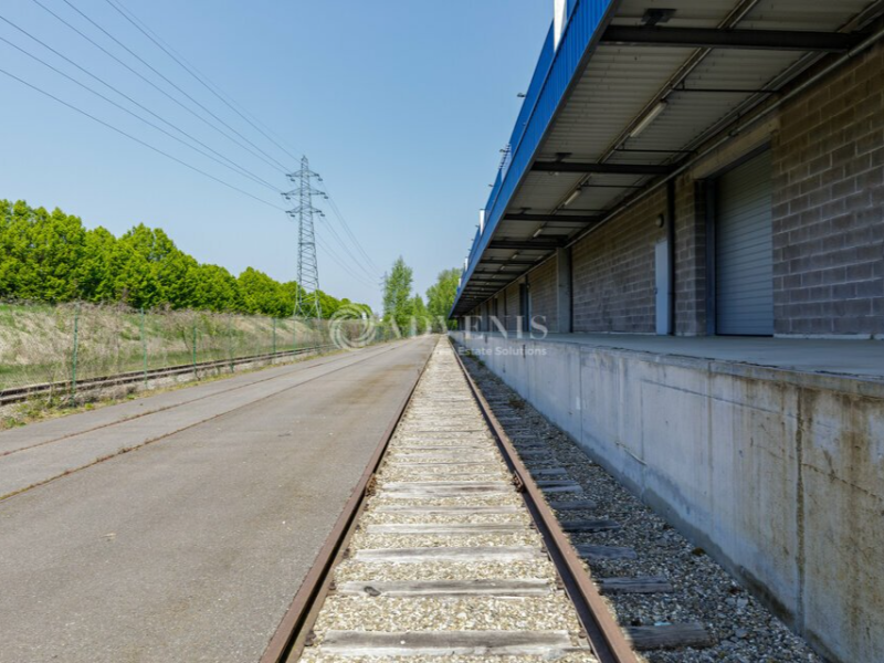 Location Entrepôts STRASBOURG (67000) - Photo 6
