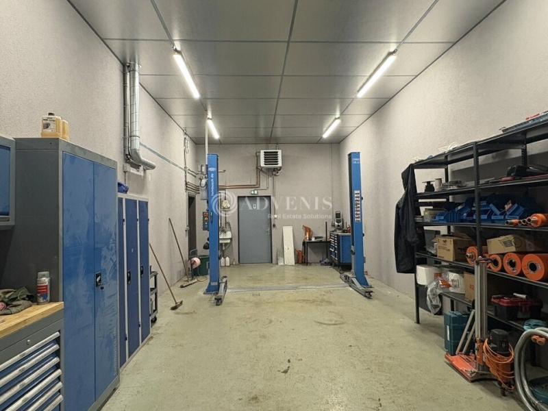 Location Activités Entrepôts STRASBOURG (67000) - Photo 4