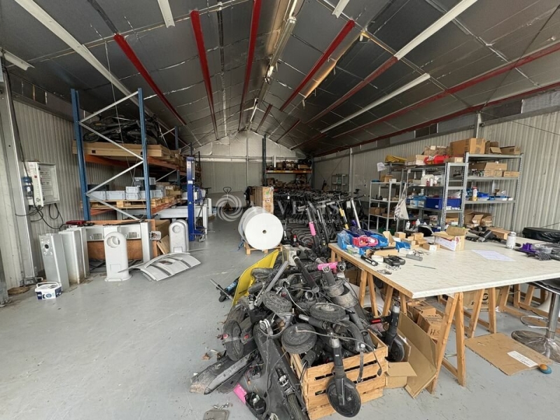 Location Activités Entrepôts STRASBOURG (67000) - Photo 5