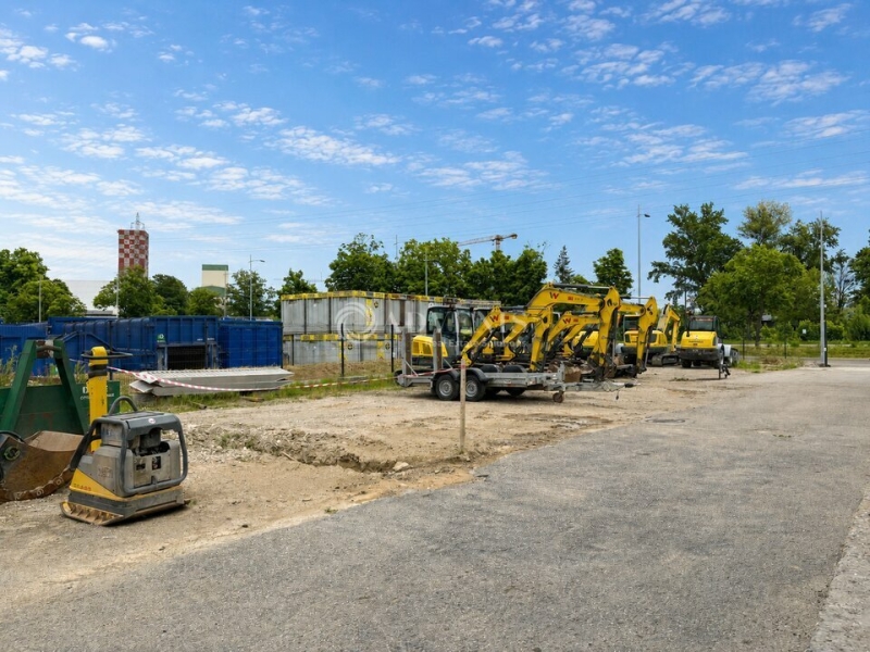 Location Activités Entrepôts STRASBOURG (67000) - Photo 6