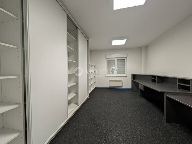 Location Bureaux STRASBOURG (67200) - Photo 6