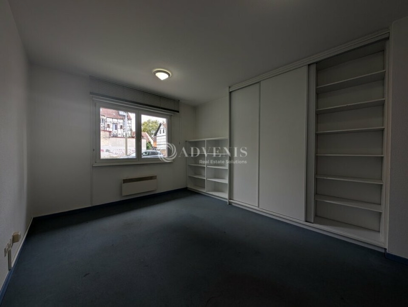 Location Bureaux STRASBOURG (67200) - Photo 7