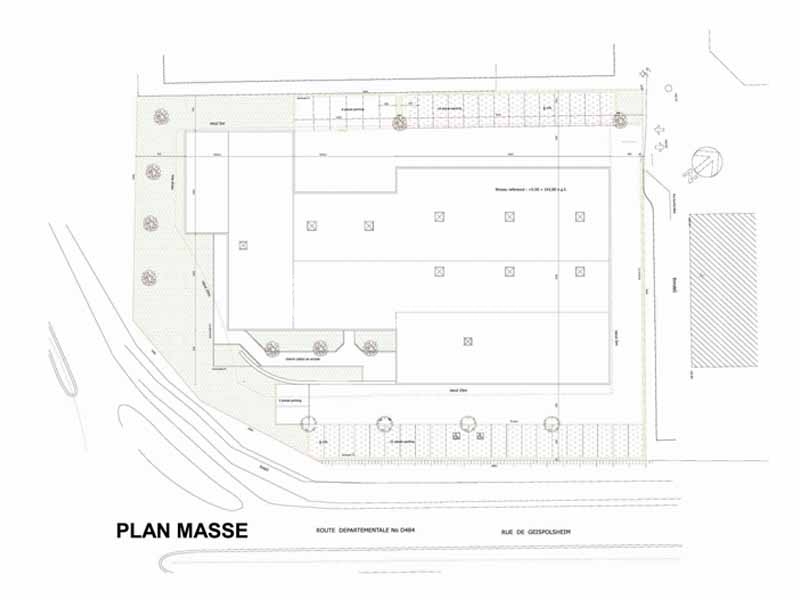 Location Activités Entrepôts OSTWALD (67540) - Photo 7