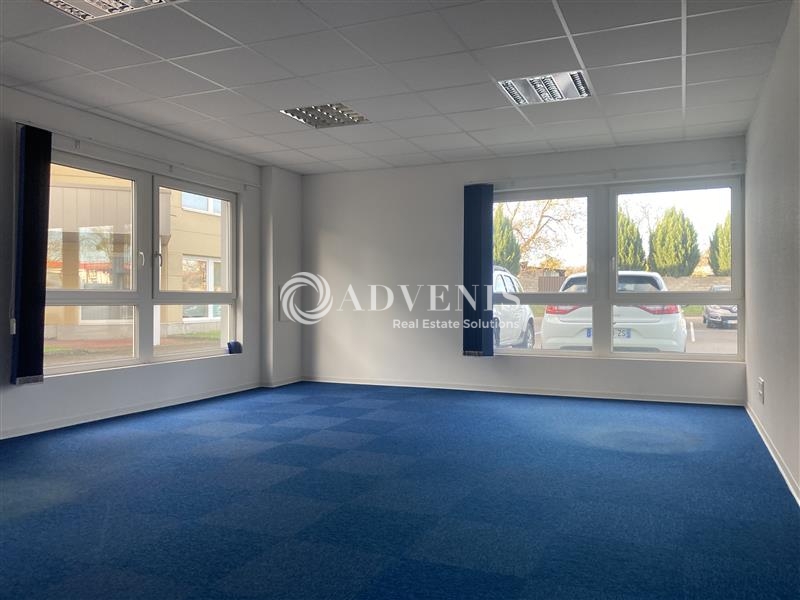 Location Bureaux et activités légères GEISPOLSHEIM (67118) - Photo 4