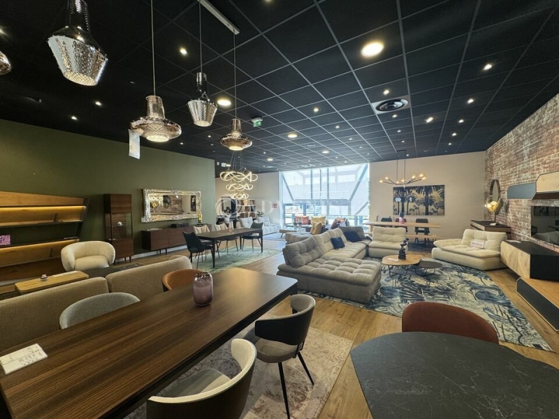 Location Commerces VENDENHEIM (67550) - Photo 4