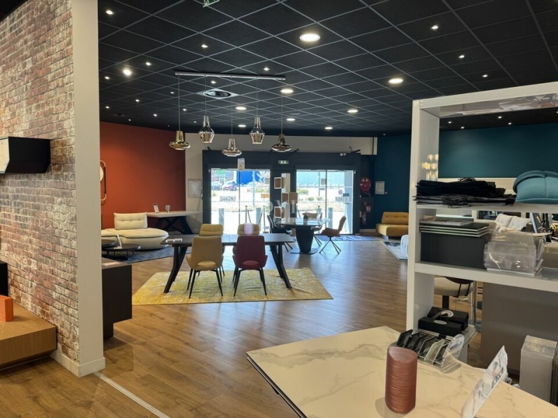 Location Commerces VENDENHEIM (67550) - Photo 5