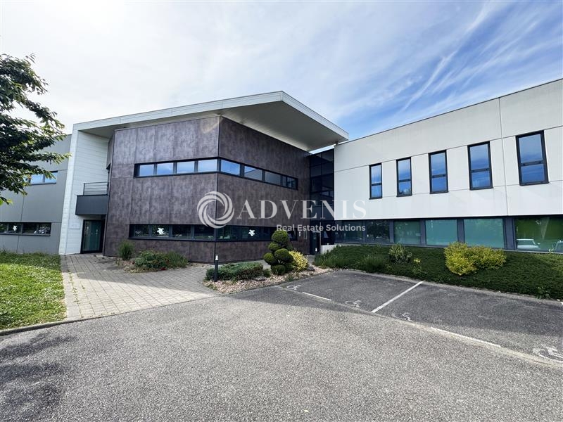 Location Bureaux SCHILTIGHEIM (67300) - Photo 1