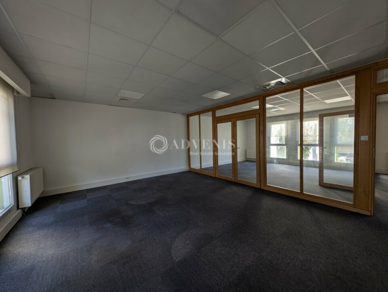 Location Bureaux STRASBOURG (67200) - Photo 4