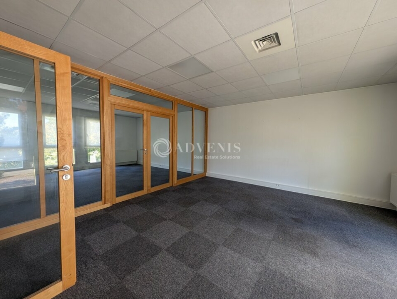 Location Bureaux STRASBOURG (67200) - Photo 6