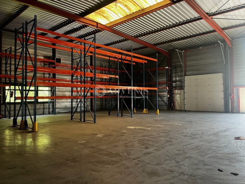 Location Activités Entrepôts GEISPOLSHEIM (67118) - Photo 5