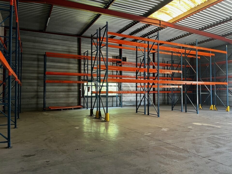 Location Activités Entrepôts GEISPOLSHEIM (67118) - Photo 6