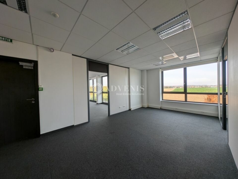 Location Bureaux SCHILTIGHEIM (67300) - Photo 10