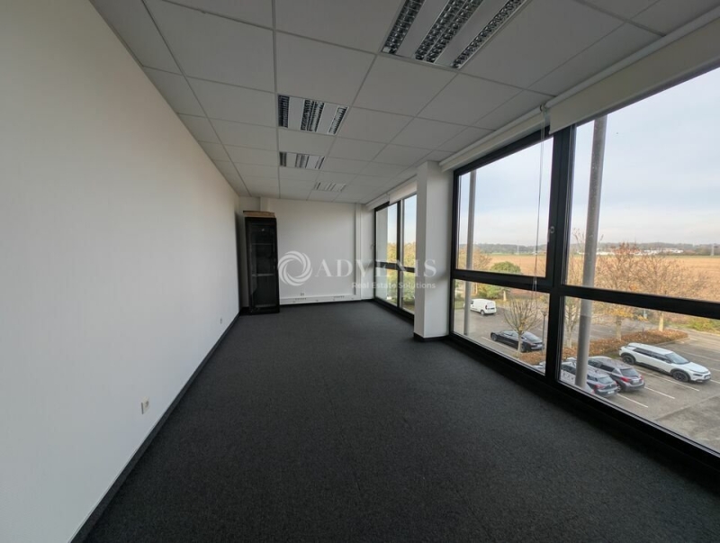 Location Bureaux SCHILTIGHEIM (67300) - Photo 13