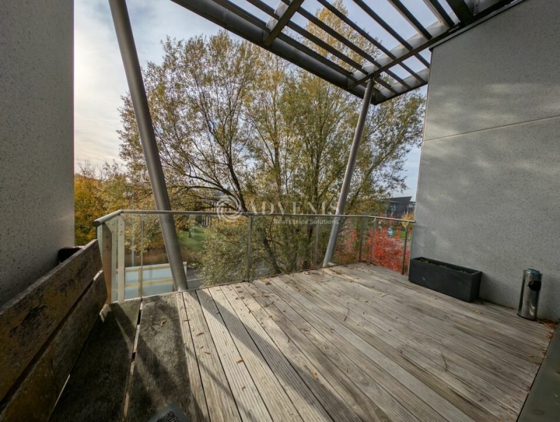 Location Bureaux SCHILTIGHEIM (67300) - Photo 15