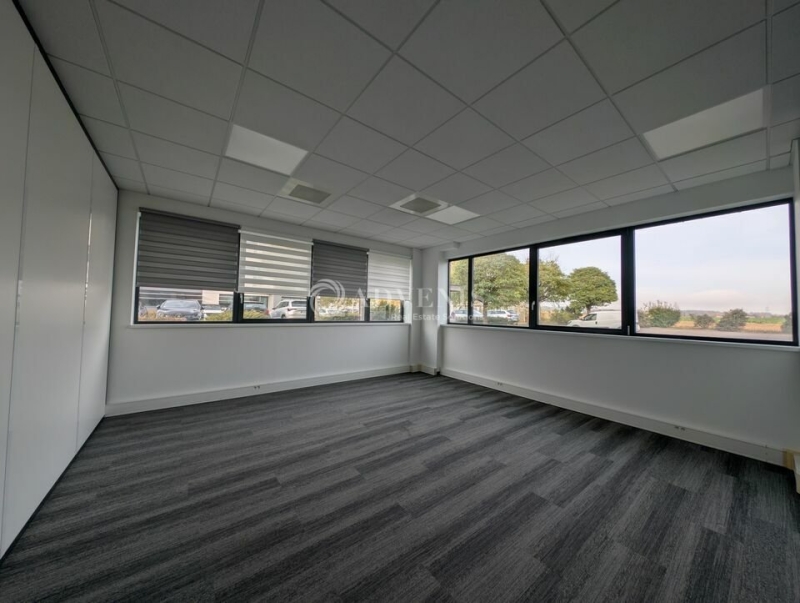 Location Bureaux SCHILTIGHEIM (67300) - Photo 6