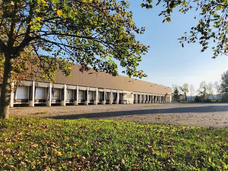 Location Entrepôts STRASBOURG (67000) - Photo 1