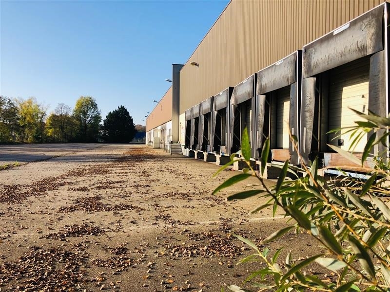 Location Entrepôts STRASBOURG (67000) - Photo 2