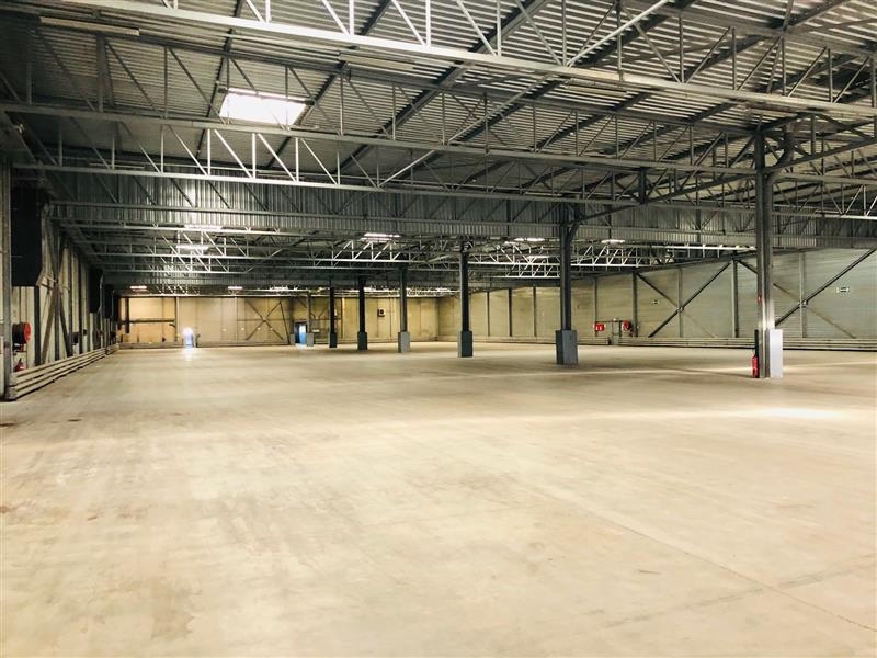 Location Entrepôts STRASBOURG (67000) - Photo 4