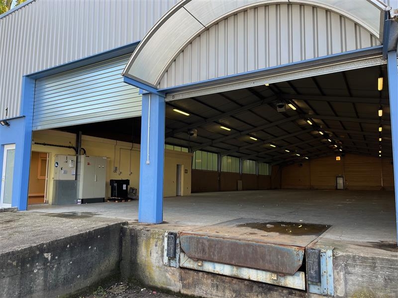 Location Activités Entrepôts FEGERSHEIM (67640) - Photo 2