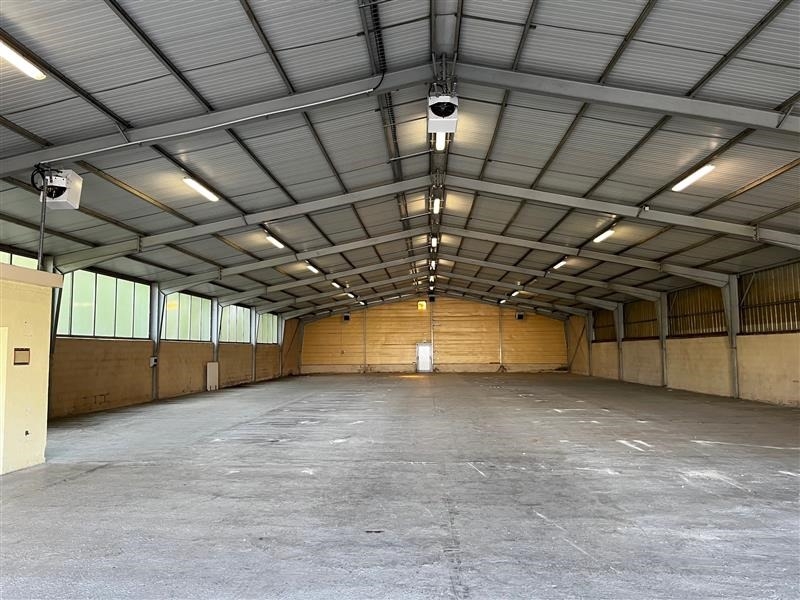 Location Activités Entrepôts FEGERSHEIM (67640) - Photo 3
