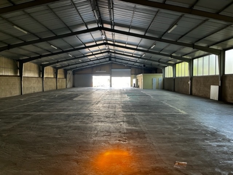 Location Activités Entrepôts FEGERSHEIM (67640) - Photo 4