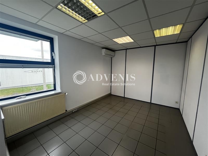 Location Activités Entrepôts FEGERSHEIM (67640) - Photo 11