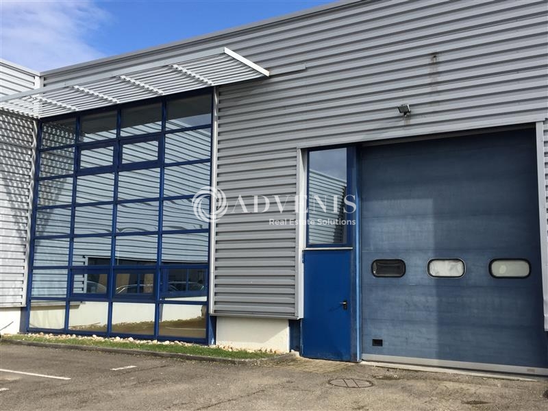 Location Activités Entrepôts FEGERSHEIM (67640) - Photo 2