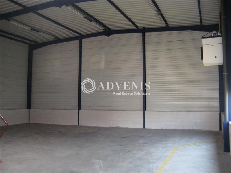 Location Activités Entrepôts FEGERSHEIM (67640) - Photo 5