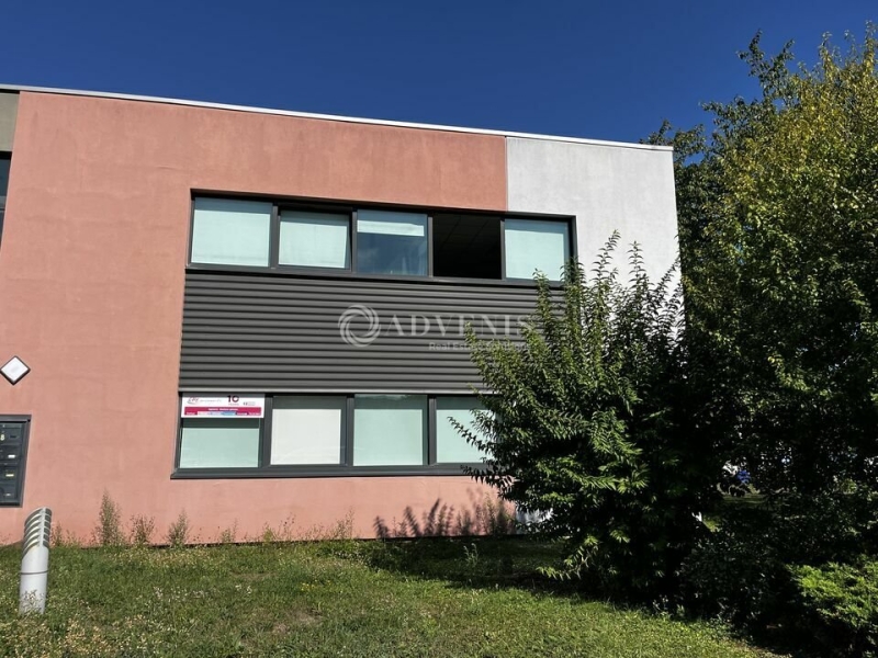 Location Bureaux et activités légères BISCHOFFSHEIM (67870) - Photo 1