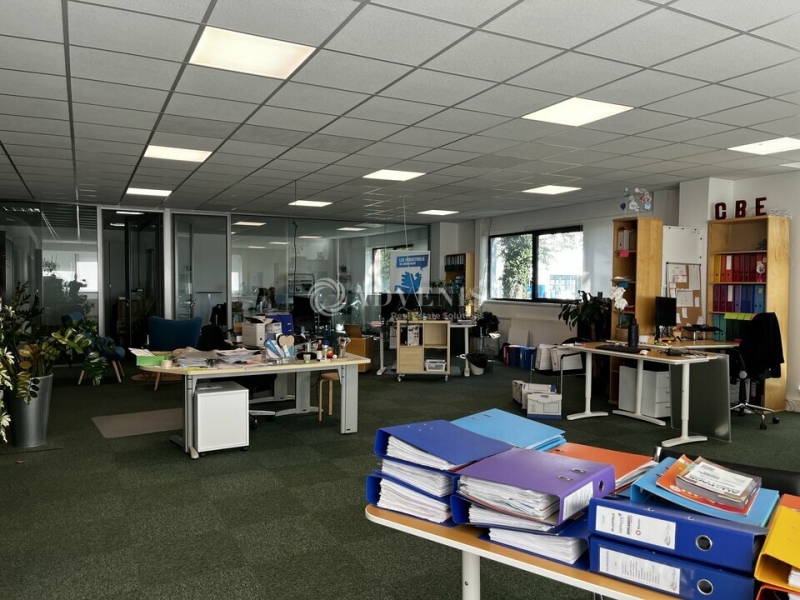 Location Bureaux et activités légères BISCHOFFSHEIM (67870) - Photo 6