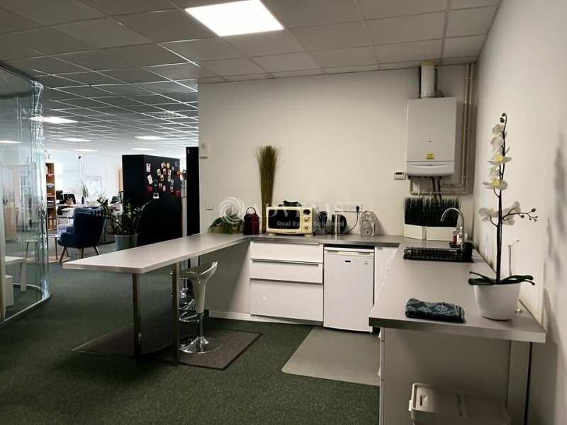 Location Bureaux et activités légères BISCHOFFSHEIM (67870) - Photo 7
