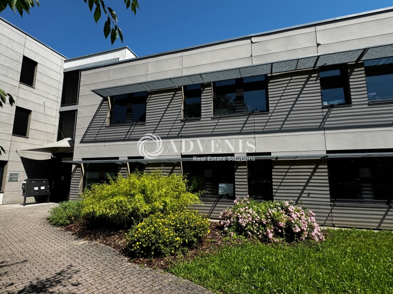 Location Bureaux ENTZHEIM (67960) - Photo 1