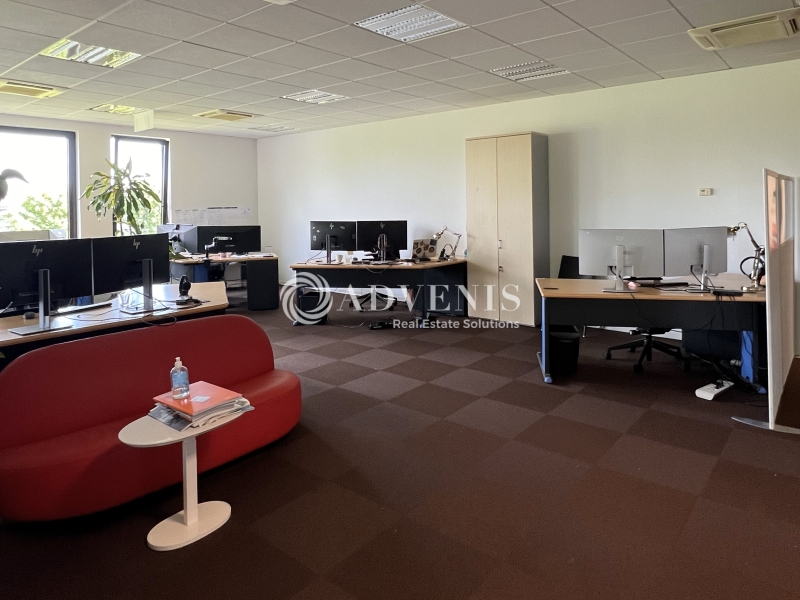 Location Bureaux ENTZHEIM (67960) - Photo 4