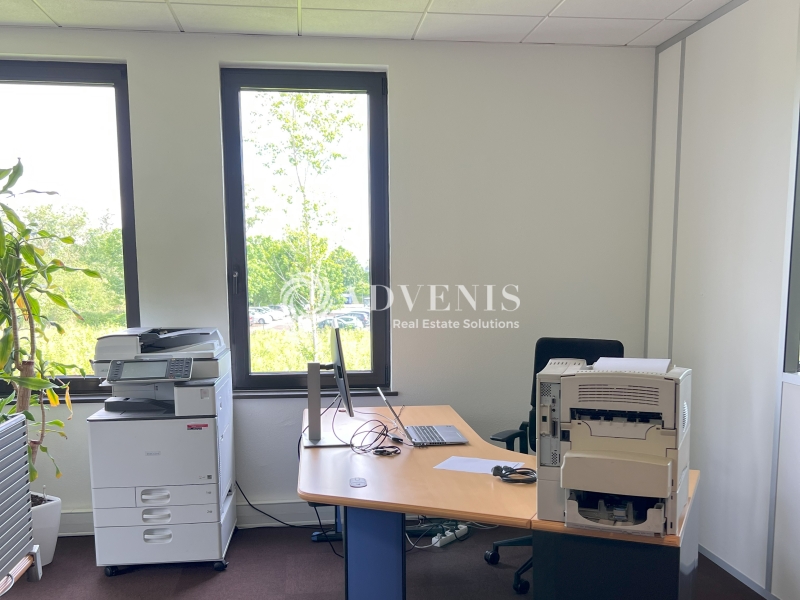 Location Bureaux ENTZHEIM (67960) - Photo 6