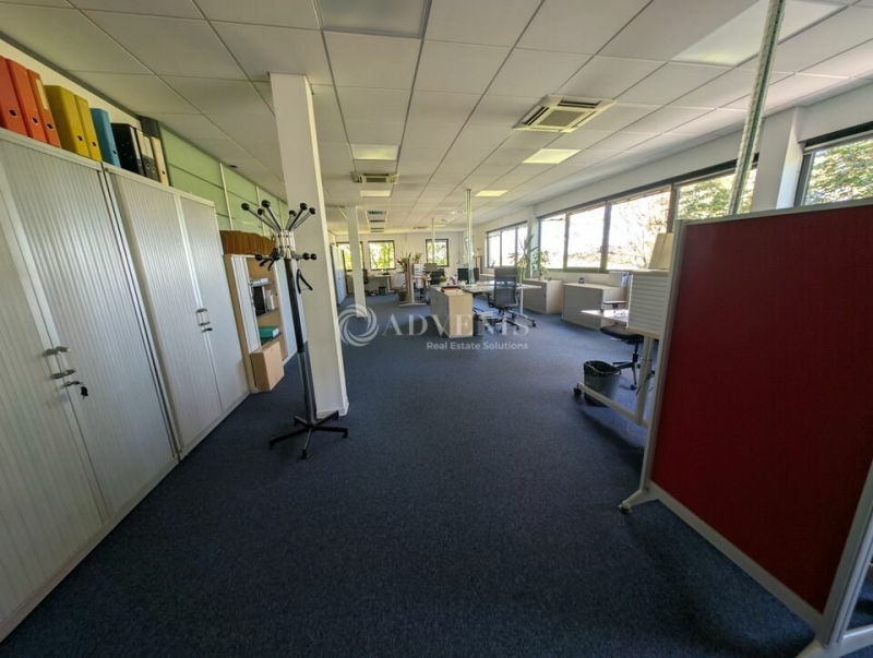 Location Bureaux ENTZHEIM (67960) - Photo 7