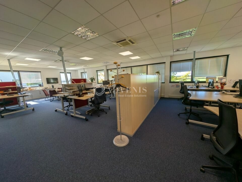 Location Bureaux ENTZHEIM (67960) - Photo 8