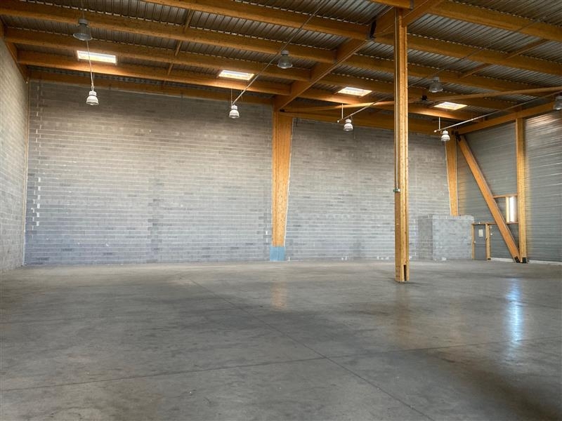 Location Activités Entrepôts STRASBOURG (67200) - Photo 4
