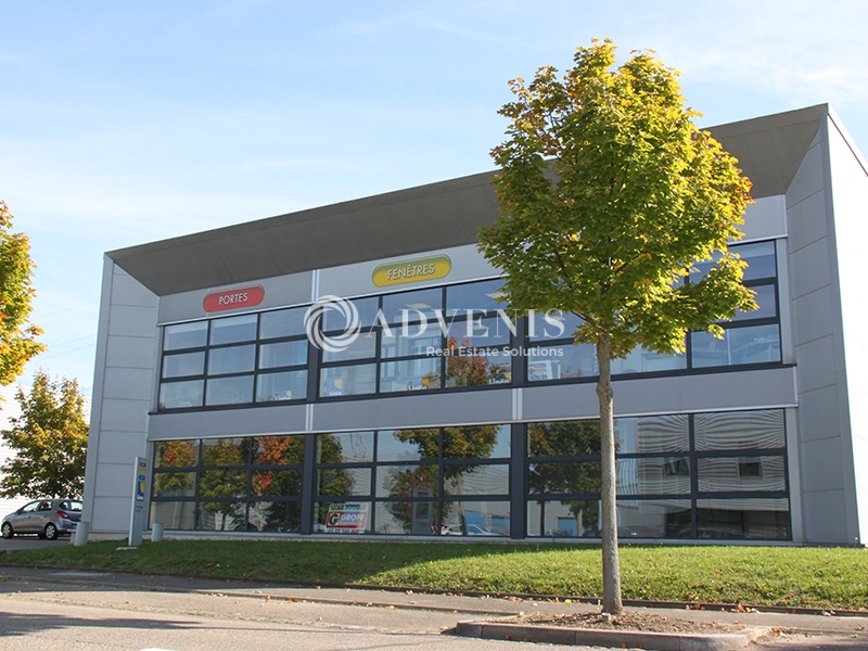 Location Bureaux MUNDOLSHEIM (67450) - Photo 1