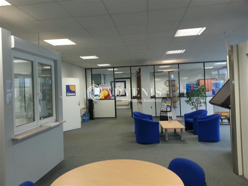 Location Bureaux MUNDOLSHEIM (67450) - Photo 3