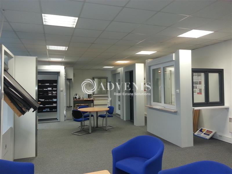 Location Bureaux MUNDOLSHEIM (67450) - Photo 4