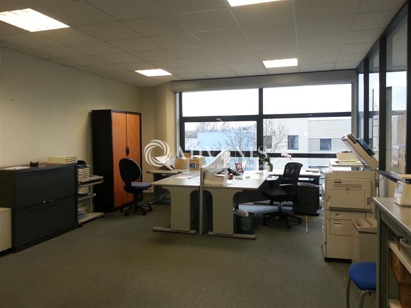 Location Bureaux MUNDOLSHEIM (67450) - Photo 5