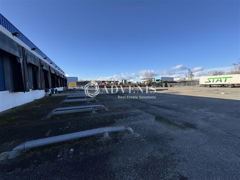 Location Entrepôts SOUFFELWEYERSHEIM (67460) - Photo 4