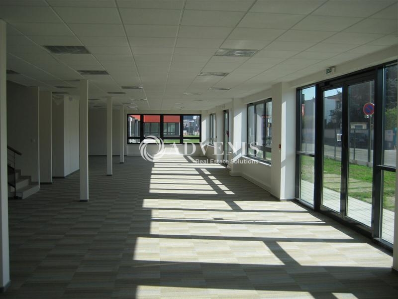 Location Bureaux STRASBOURG (67100) - Photo 2