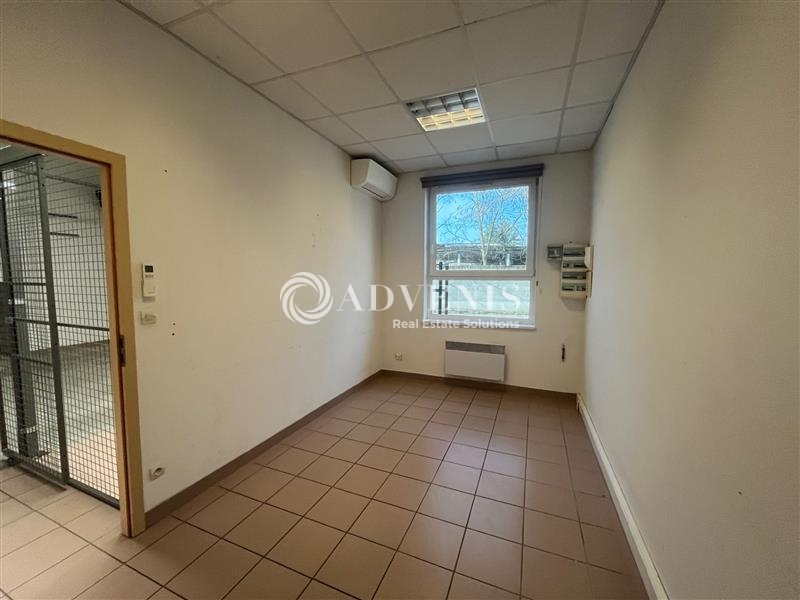 Location Bureaux et activités légères GEISPOLSHEIM (67118) - Photo 2