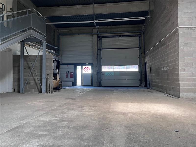 Vente Investisseur Activités Entrepôts BISCHHEIM (67800) - Photo 4