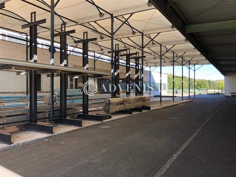 Location Activités Entrepôts REICHSTETT (67116) - Photo 1