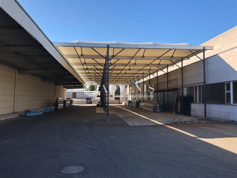 Location Activités Entrepôts REICHSTETT (67116) - Photo 2