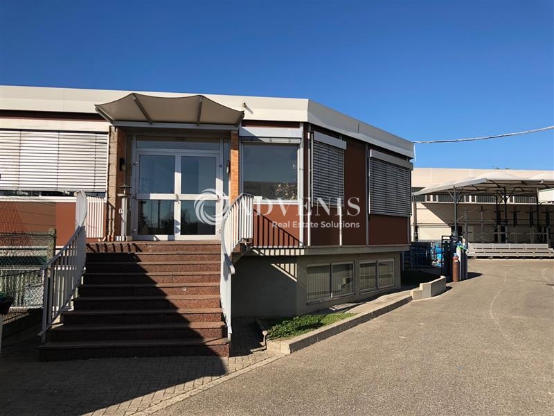 Location Activités Entrepôts REICHSTETT (67116) - Photo 5